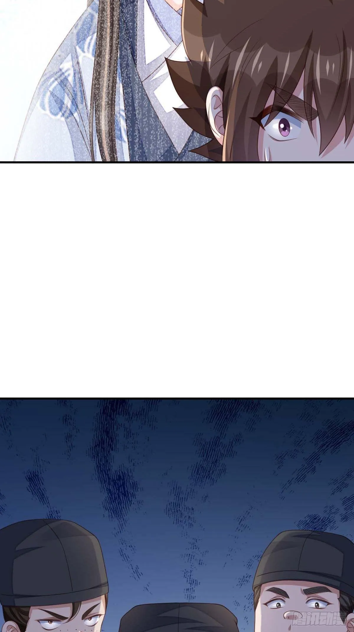 第31话 一定要忍住 第23页