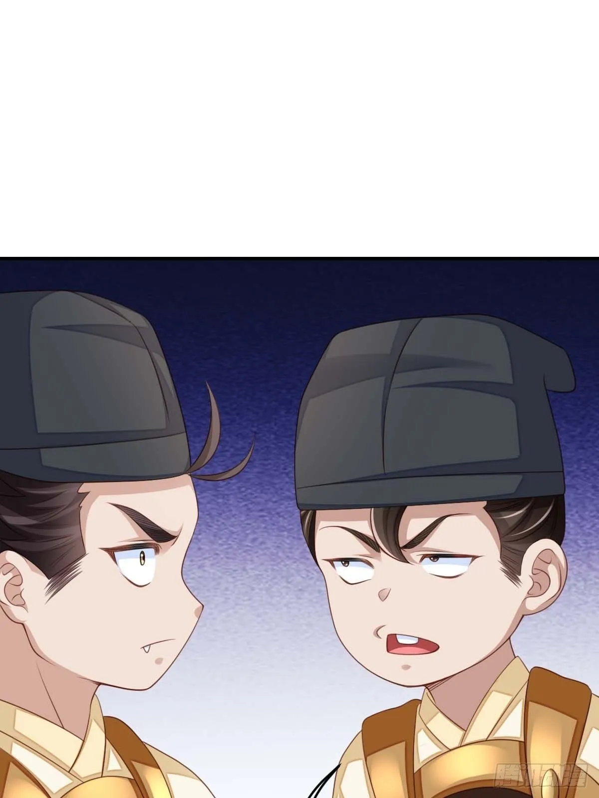 第31话 一定要忍住 第31页