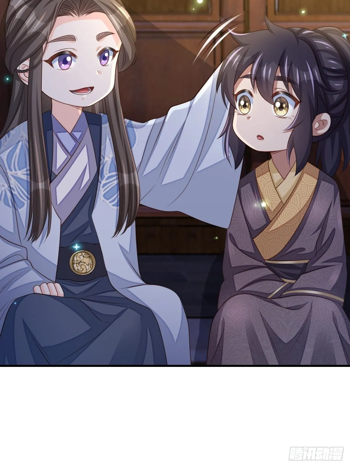第25话 危机来临 第31页