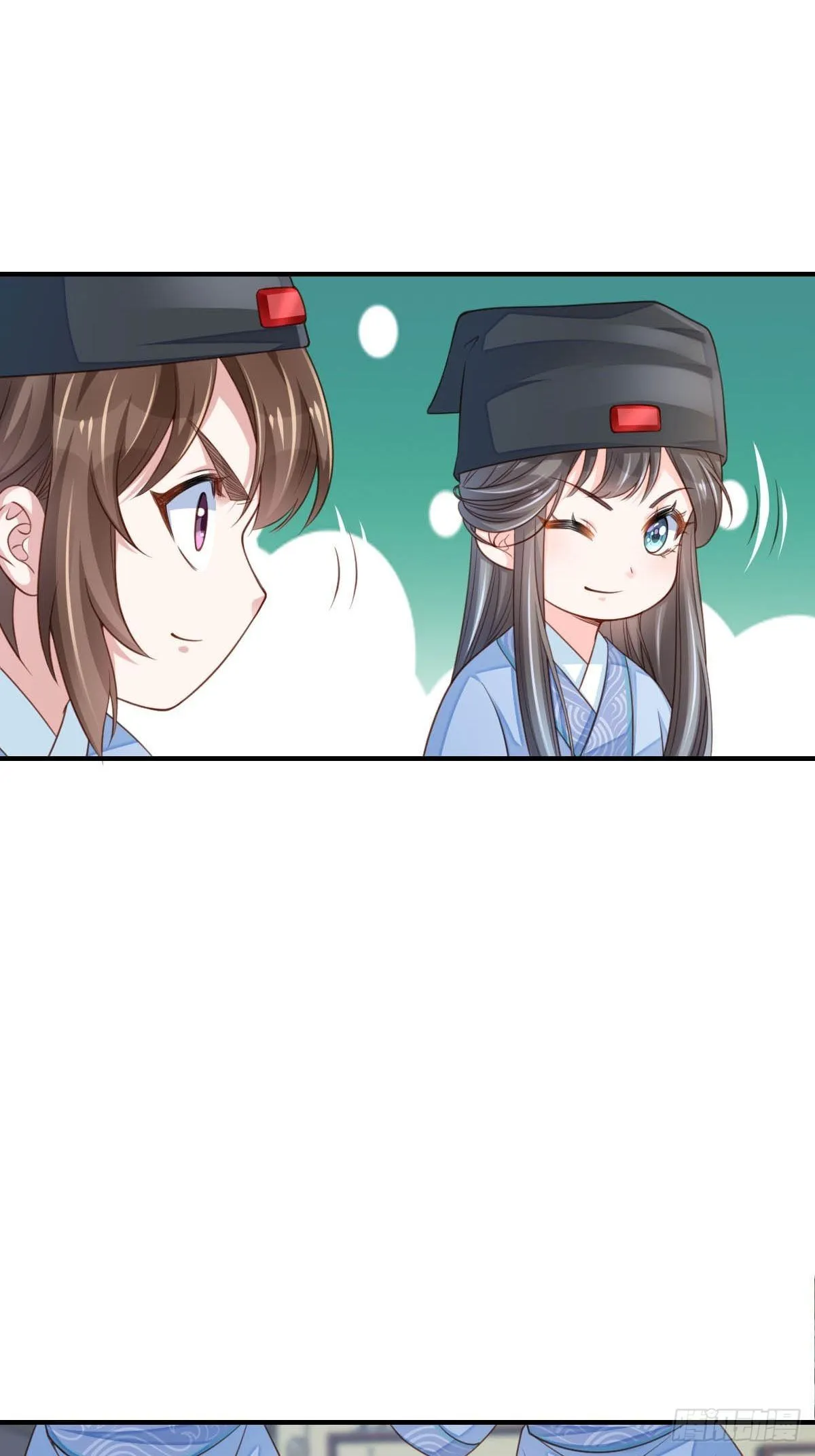 第23话 留下来陪我吧 第49页