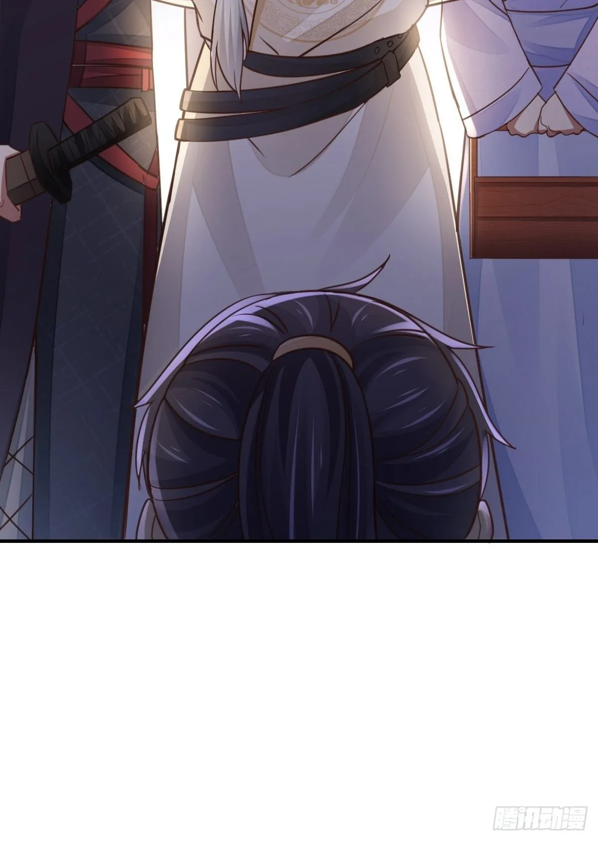第21话 树上的小姐姐 第22页