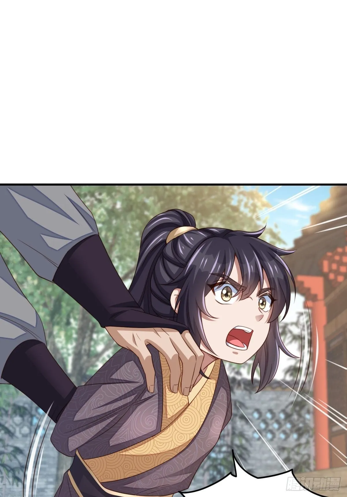 第21话 树上的小姐姐 第56页