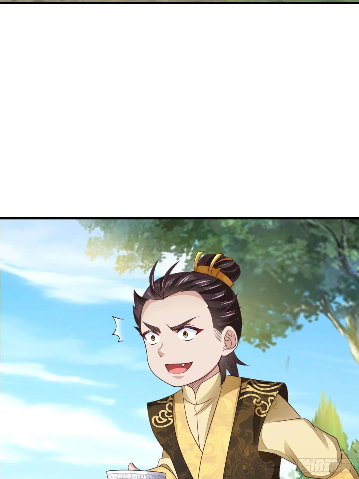 第19话 欺人太甚 第29页
