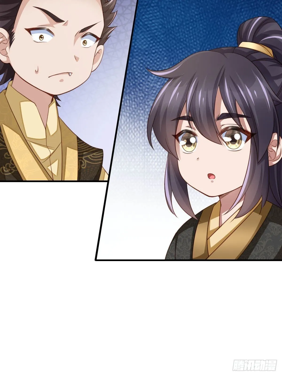 第18话 毒甜汤 第37页