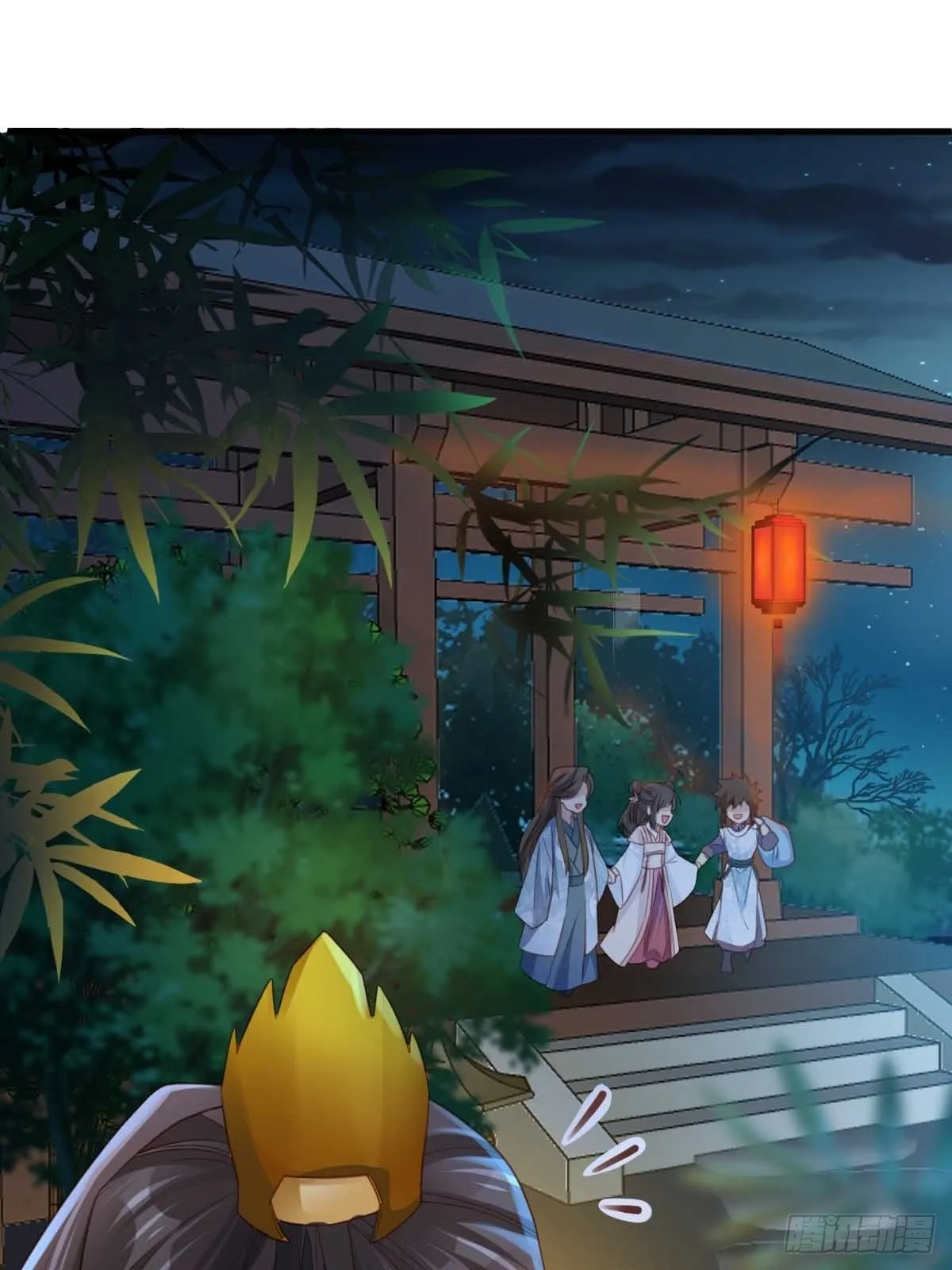 第15话 别这么绝情 第10页