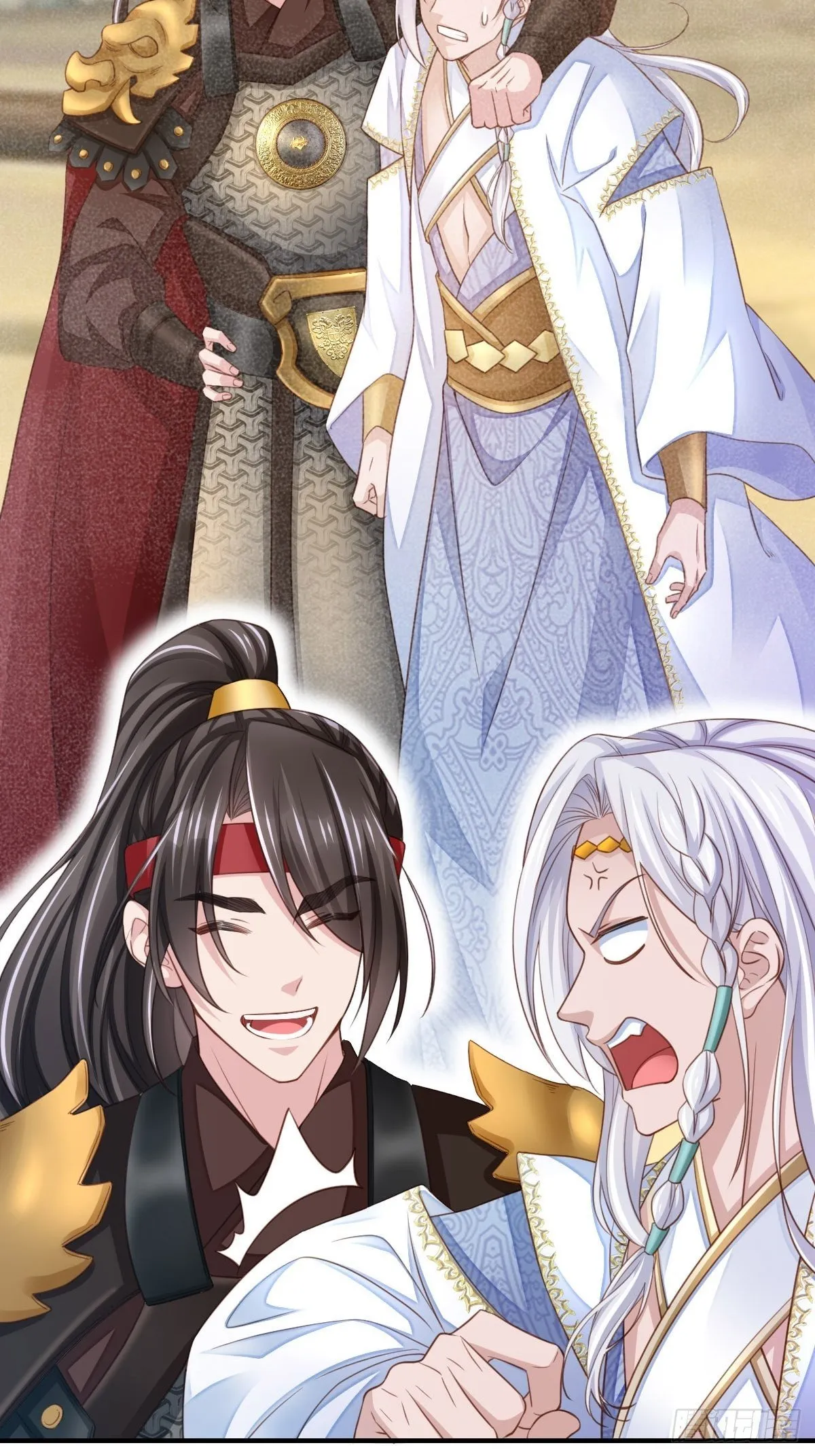 第15话 别这么绝情 第48页