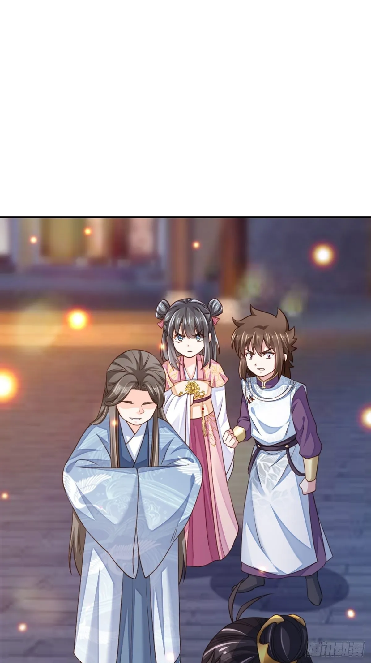 第13话 五皇子越瑞 第53页