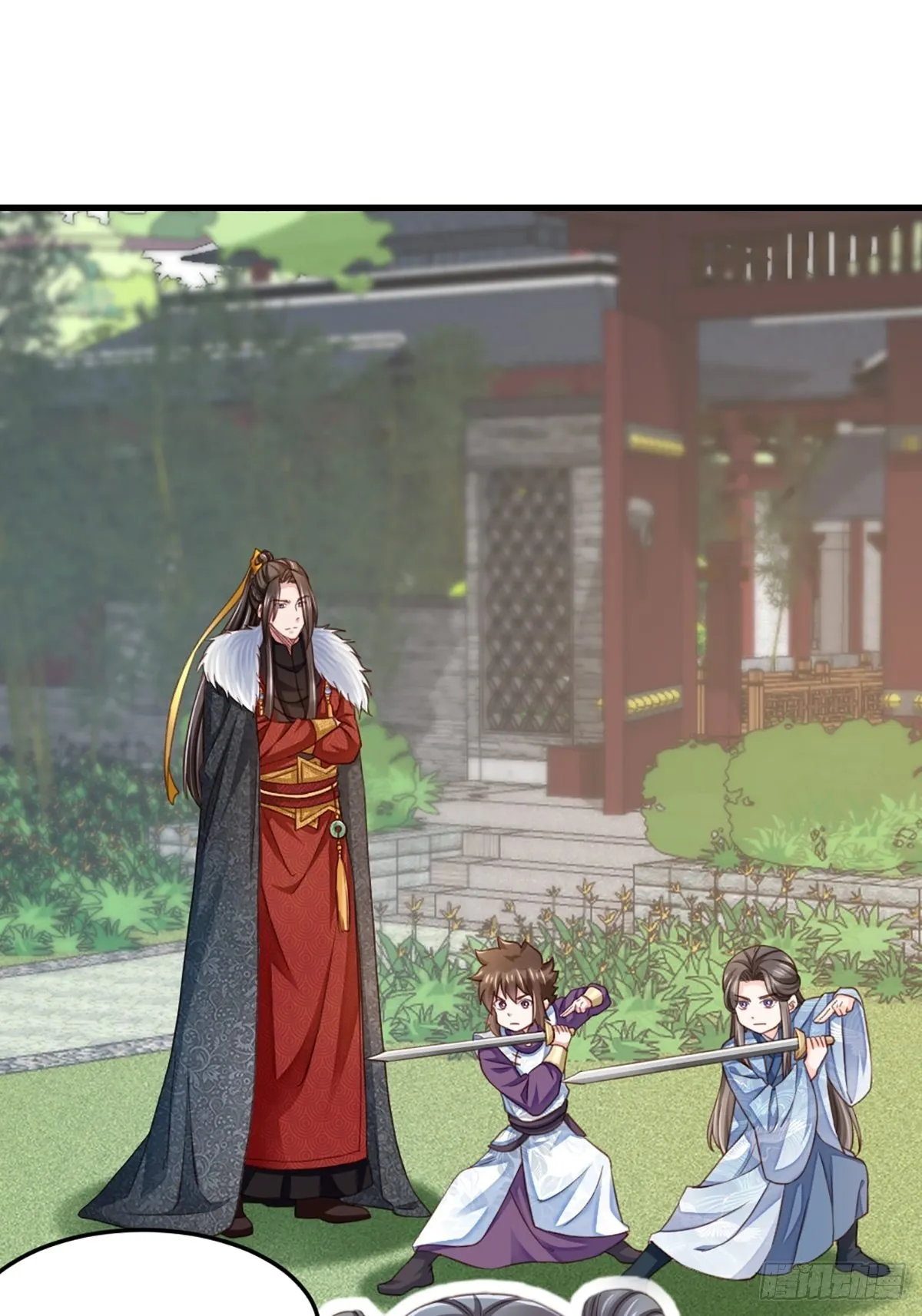 第11话 我要入宫 第30页