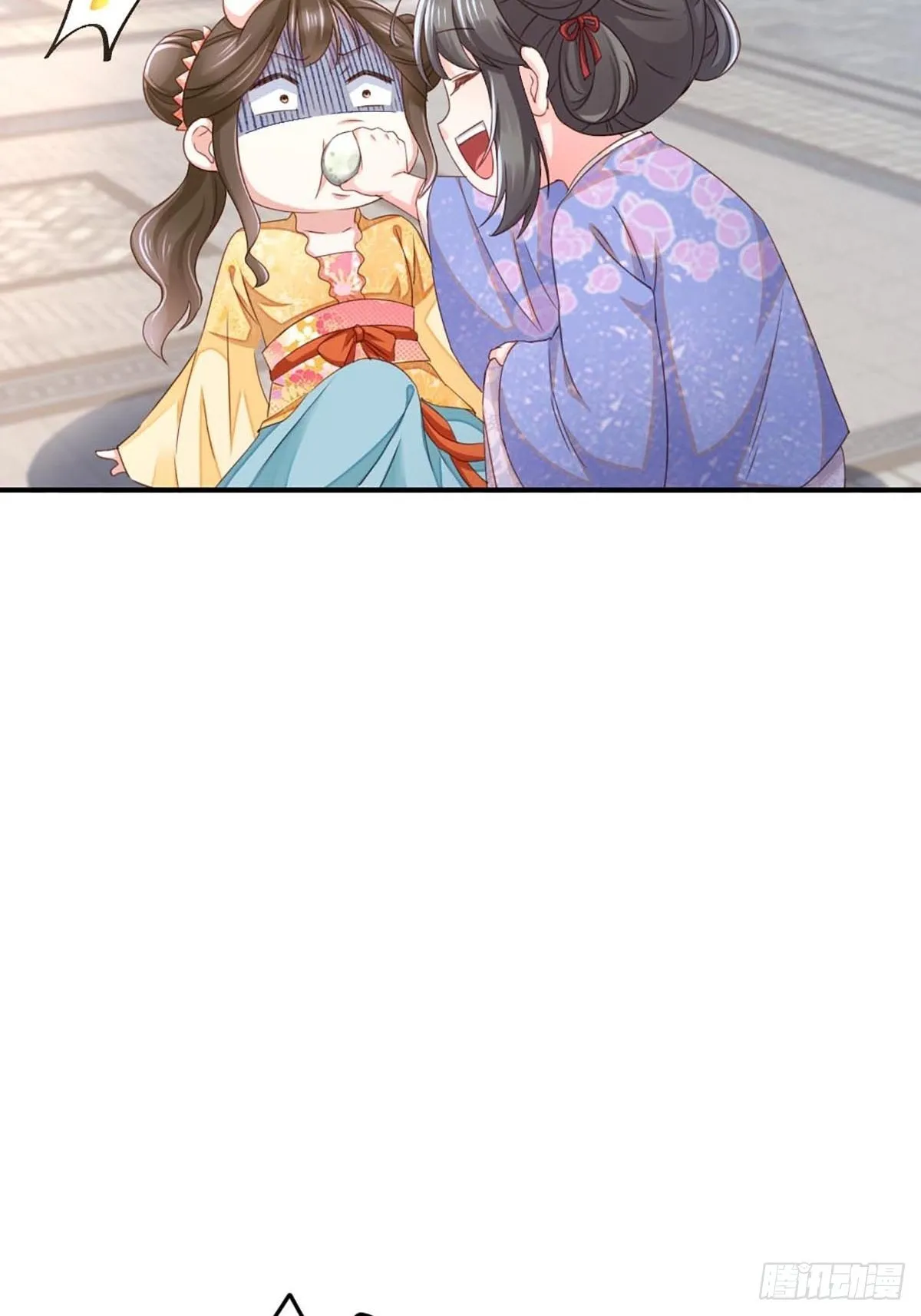 第1话 我是傻子 第35页