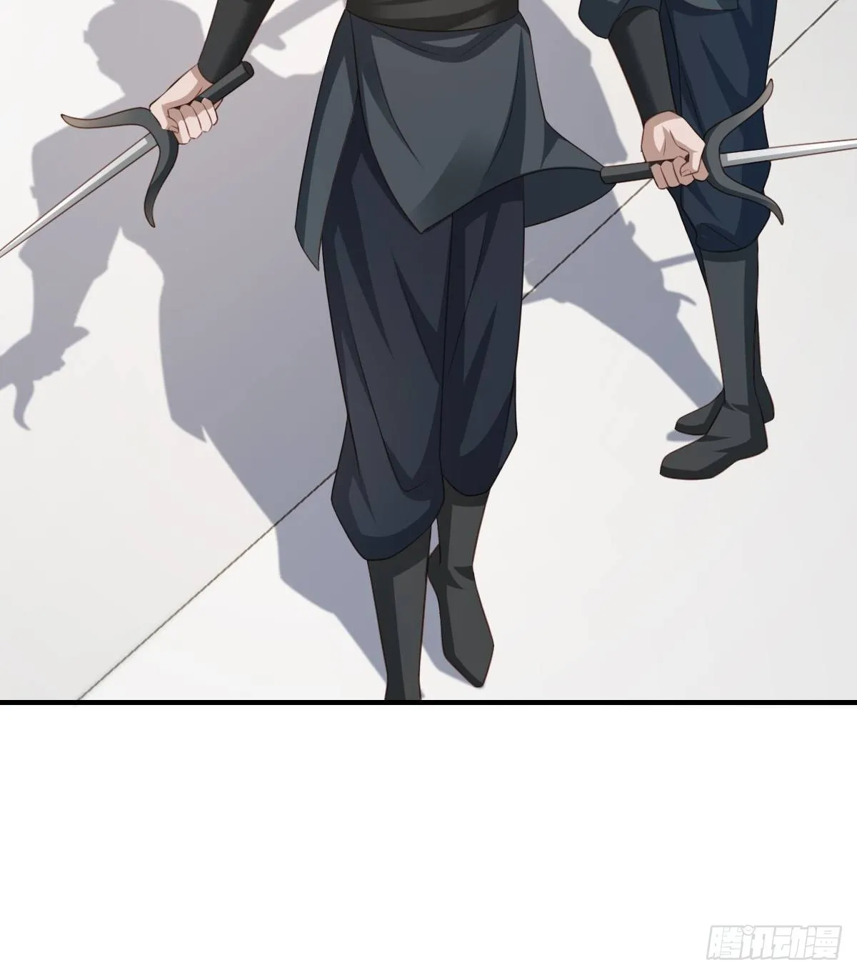 第47话 刺杀 第58页