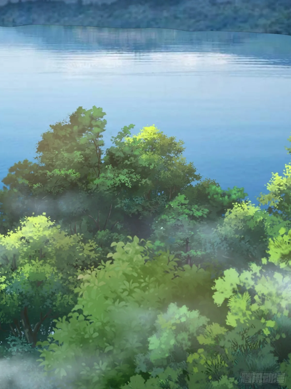 第45话 大齐公主 第26页