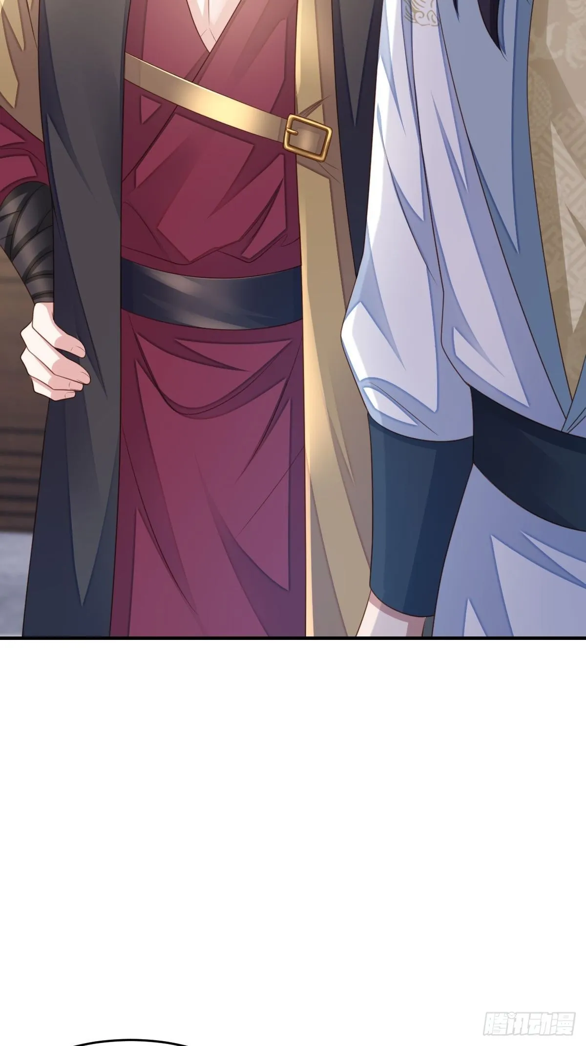 第44话 出使东齐 第36页