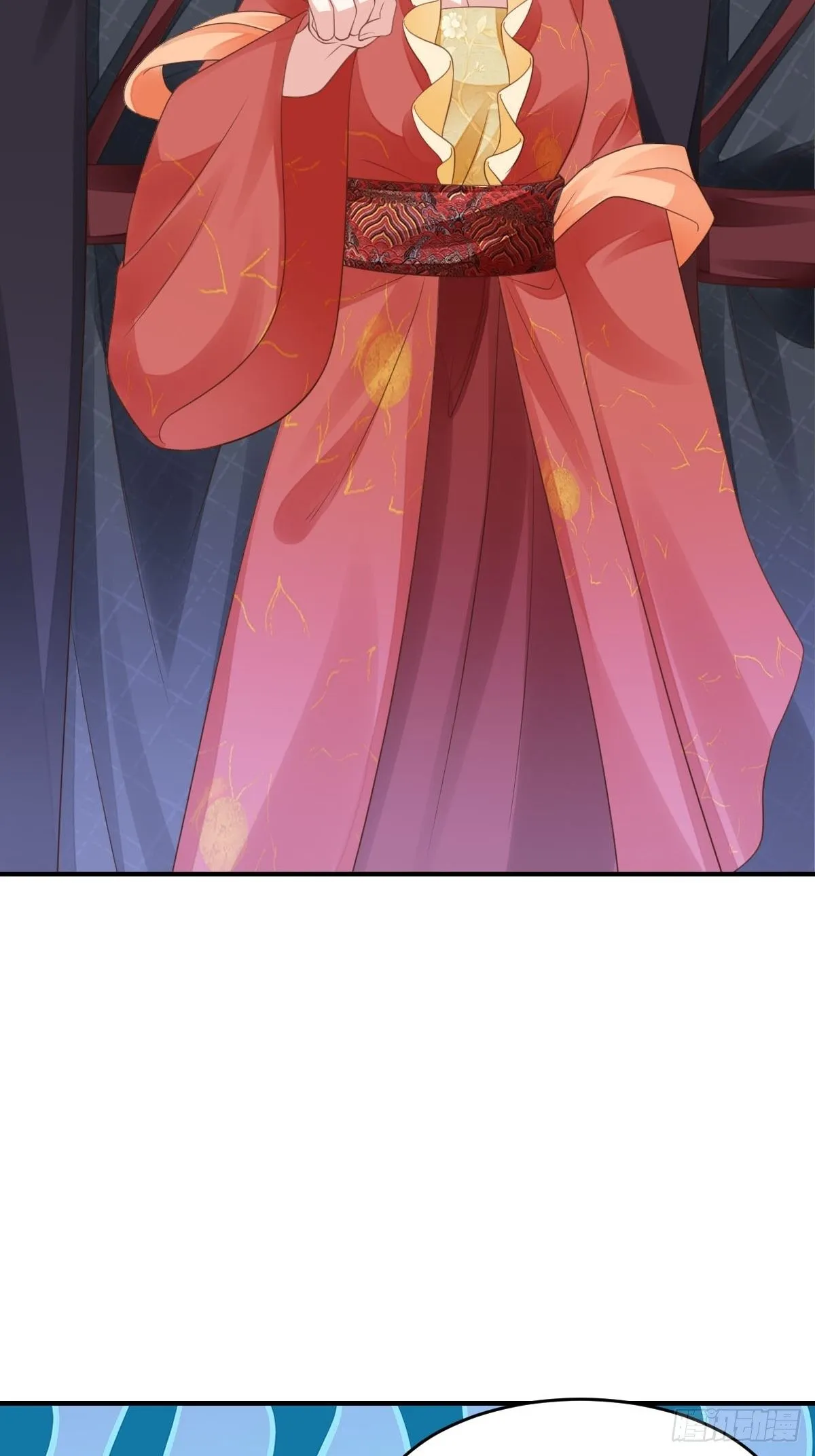 第34话 我跑不动了，姐姐 第7页