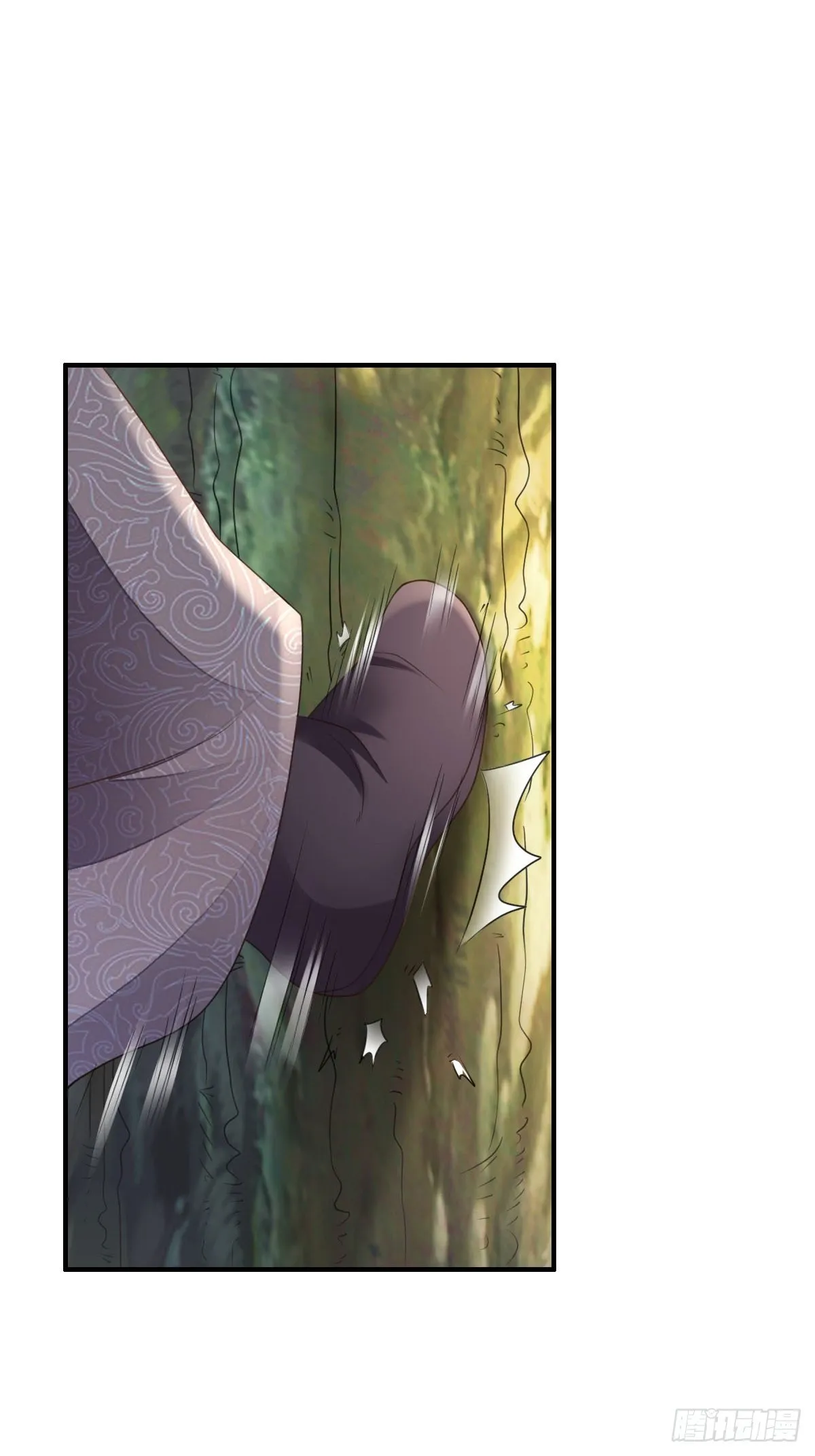 第34话 我跑不动了，姐姐 第15页