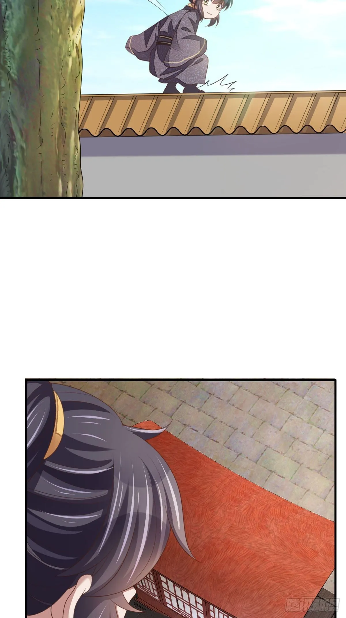 第34话 我跑不动了，姐姐 第18页