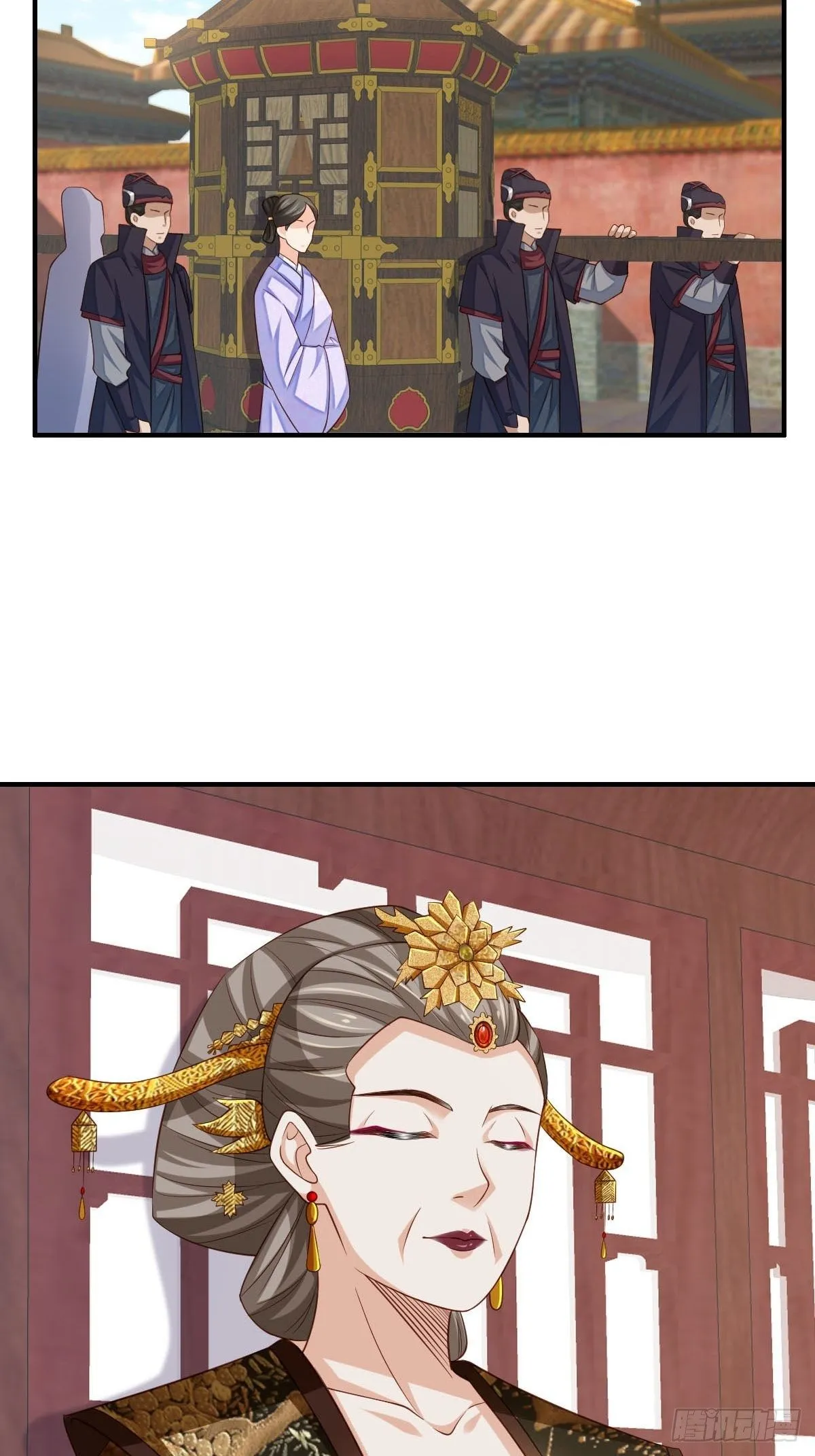 第34话 我跑不动了，姐姐 第31页