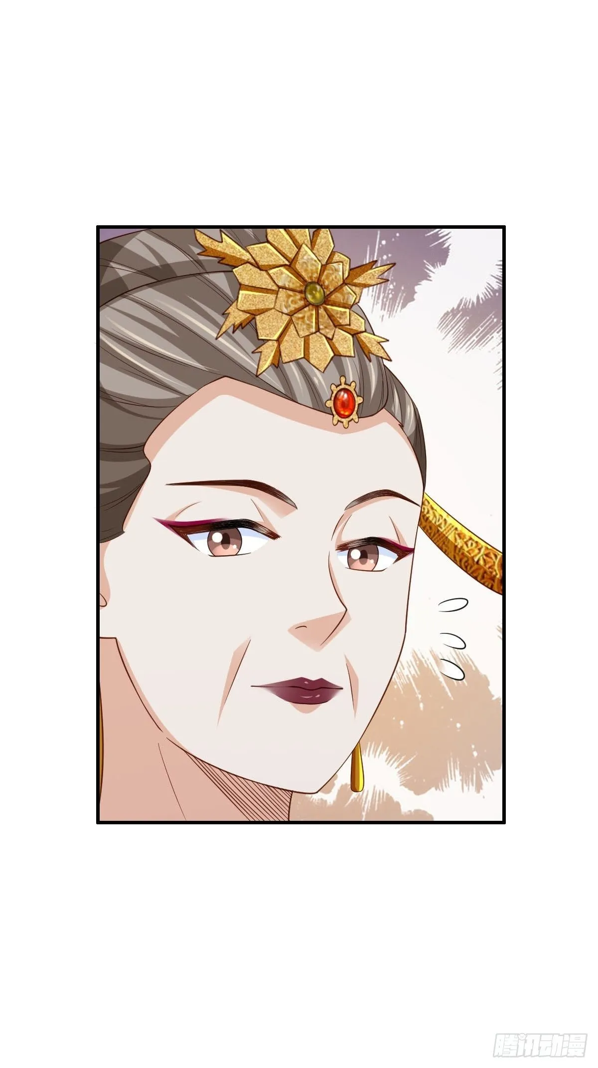 第34话 我跑不动了，姐姐 第36页