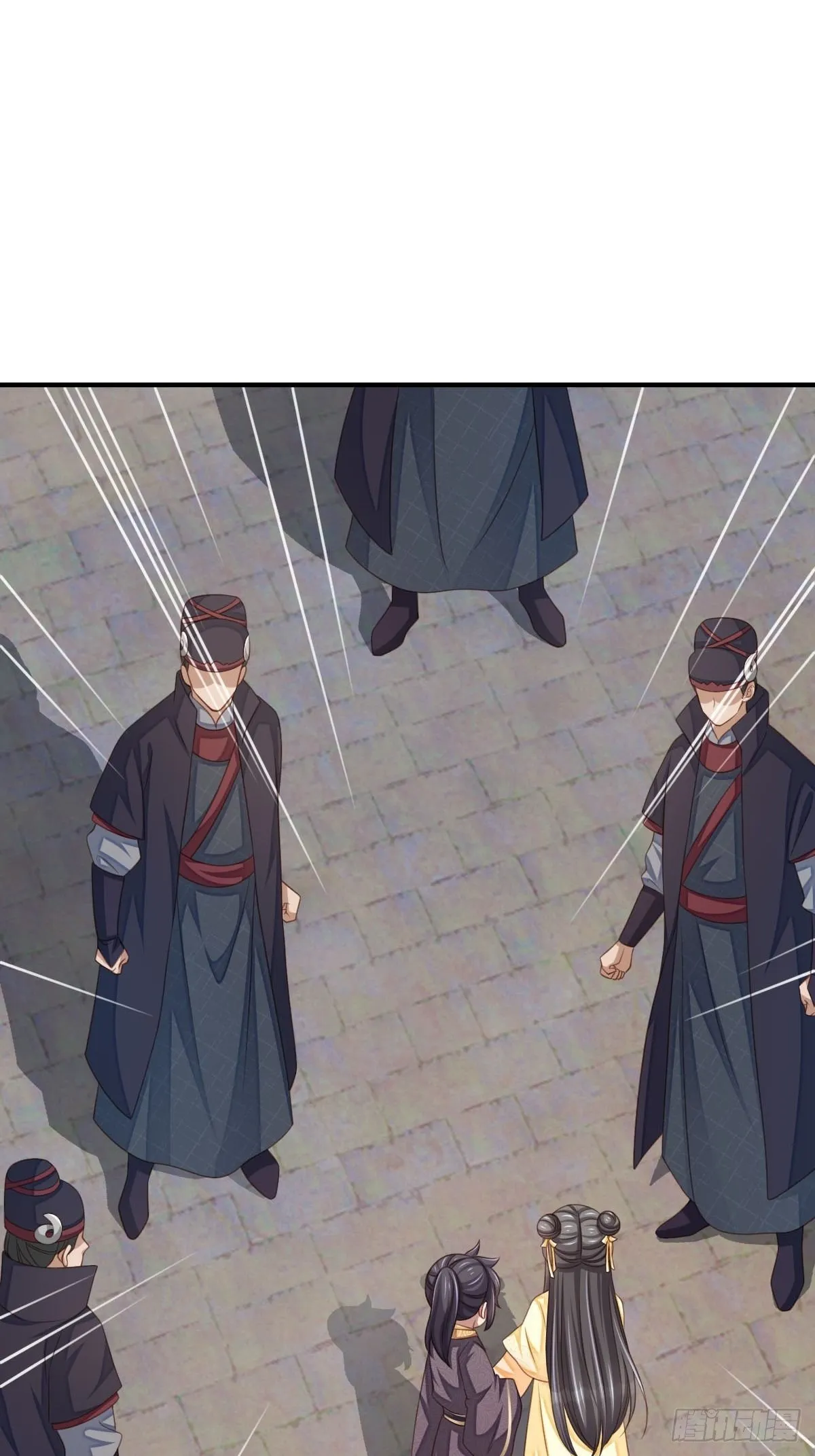 第34话 我跑不动了，姐姐 第63页