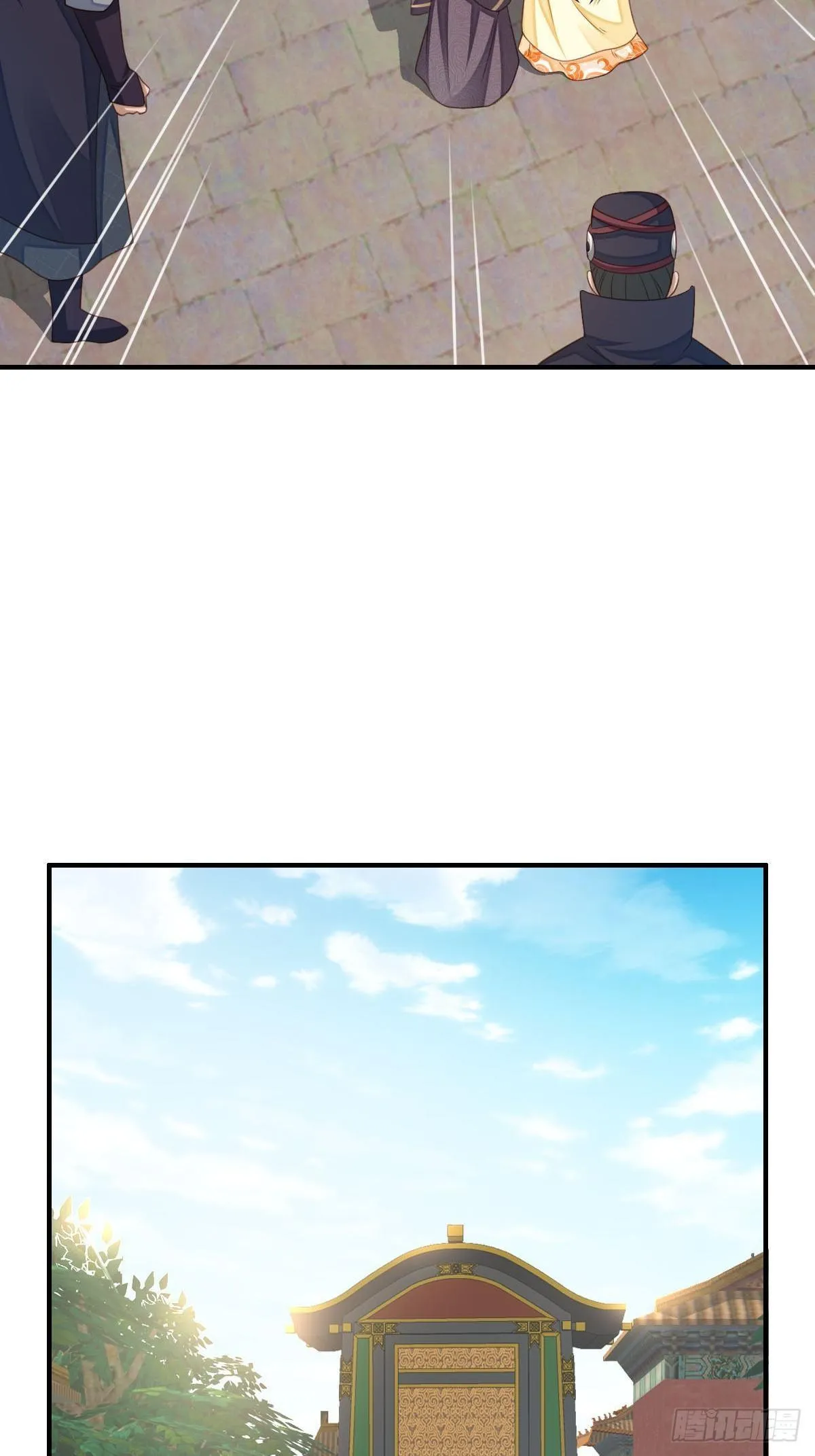 第34话 我跑不动了，姐姐 第64页