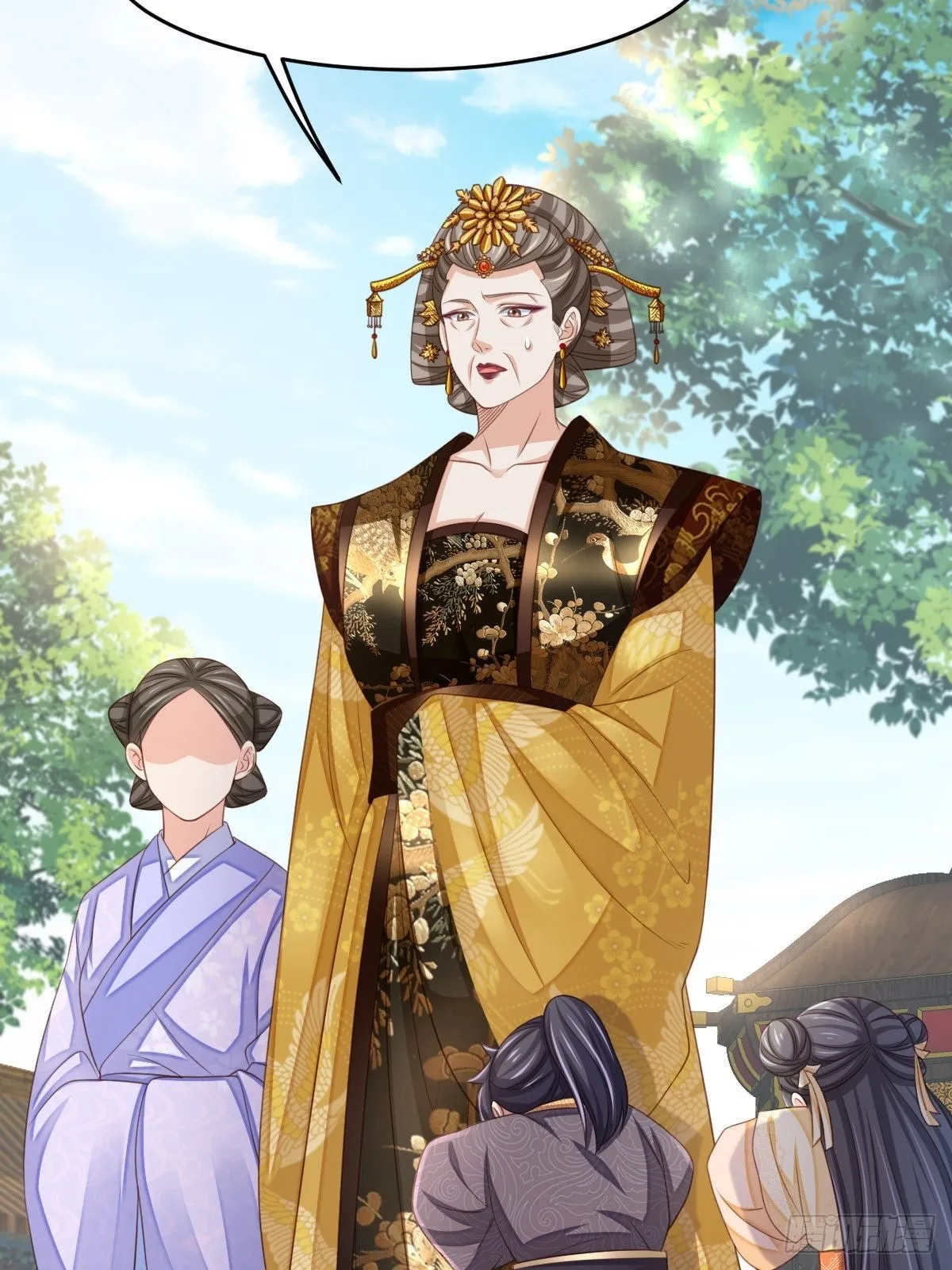第35话 不许欺负姐姐 第38页