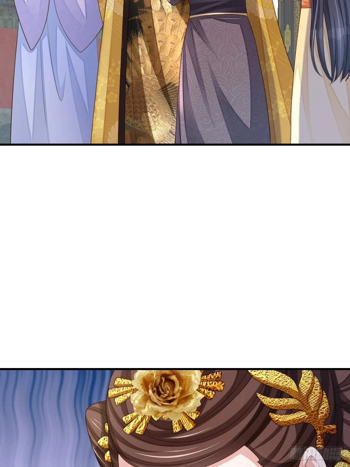 第35话 不许欺负姐姐 第39页