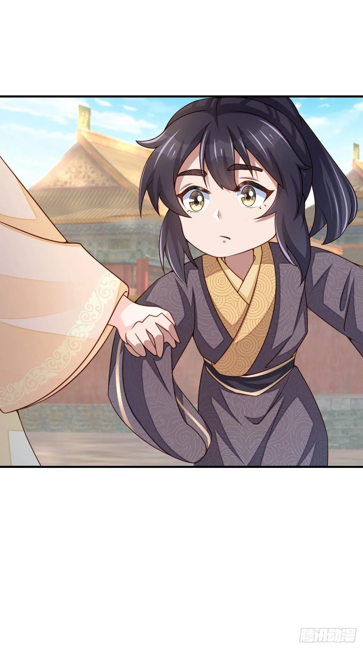 第35话 不许欺负姐姐 第59页