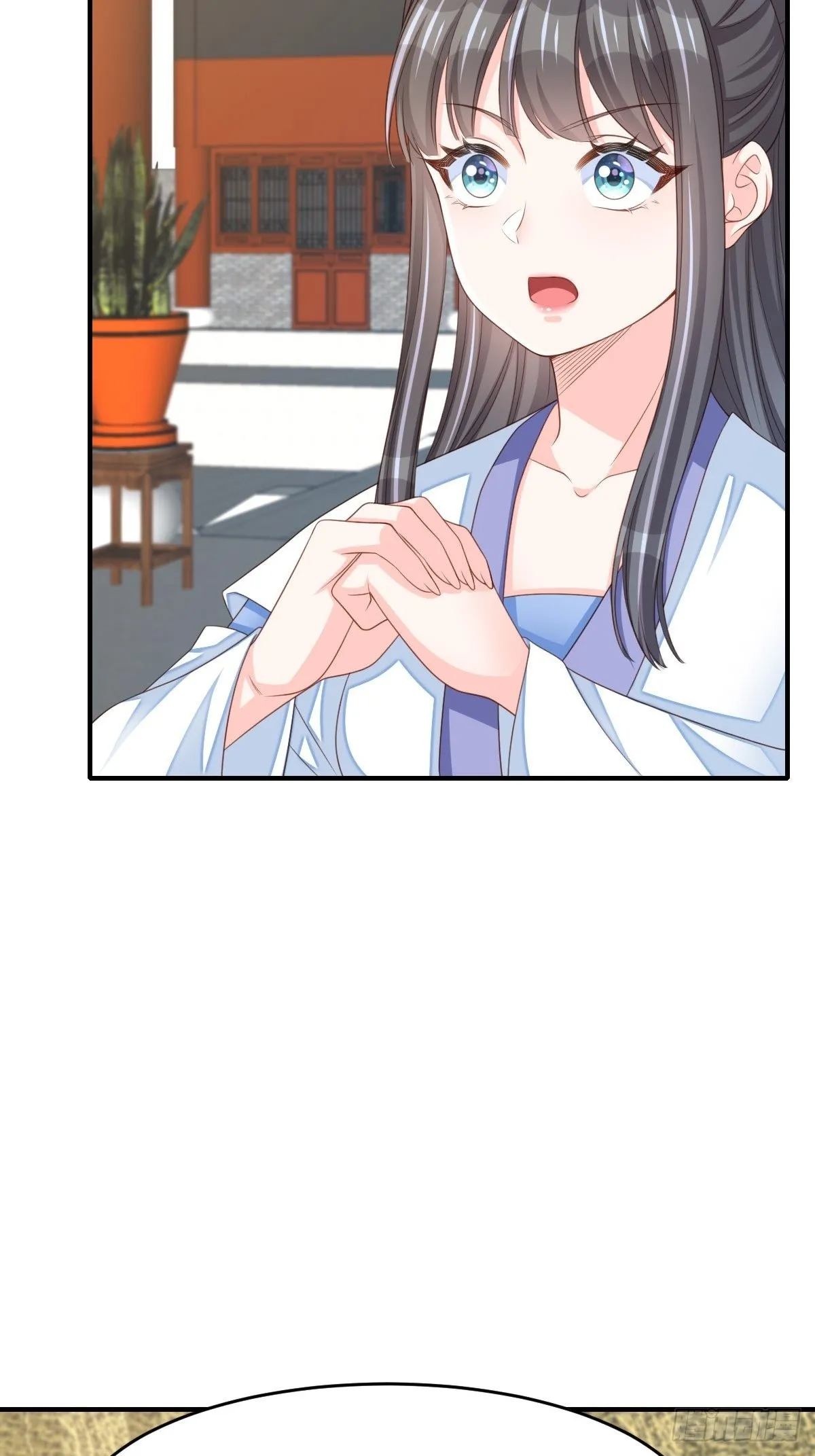 第52话 比试一番 第10页