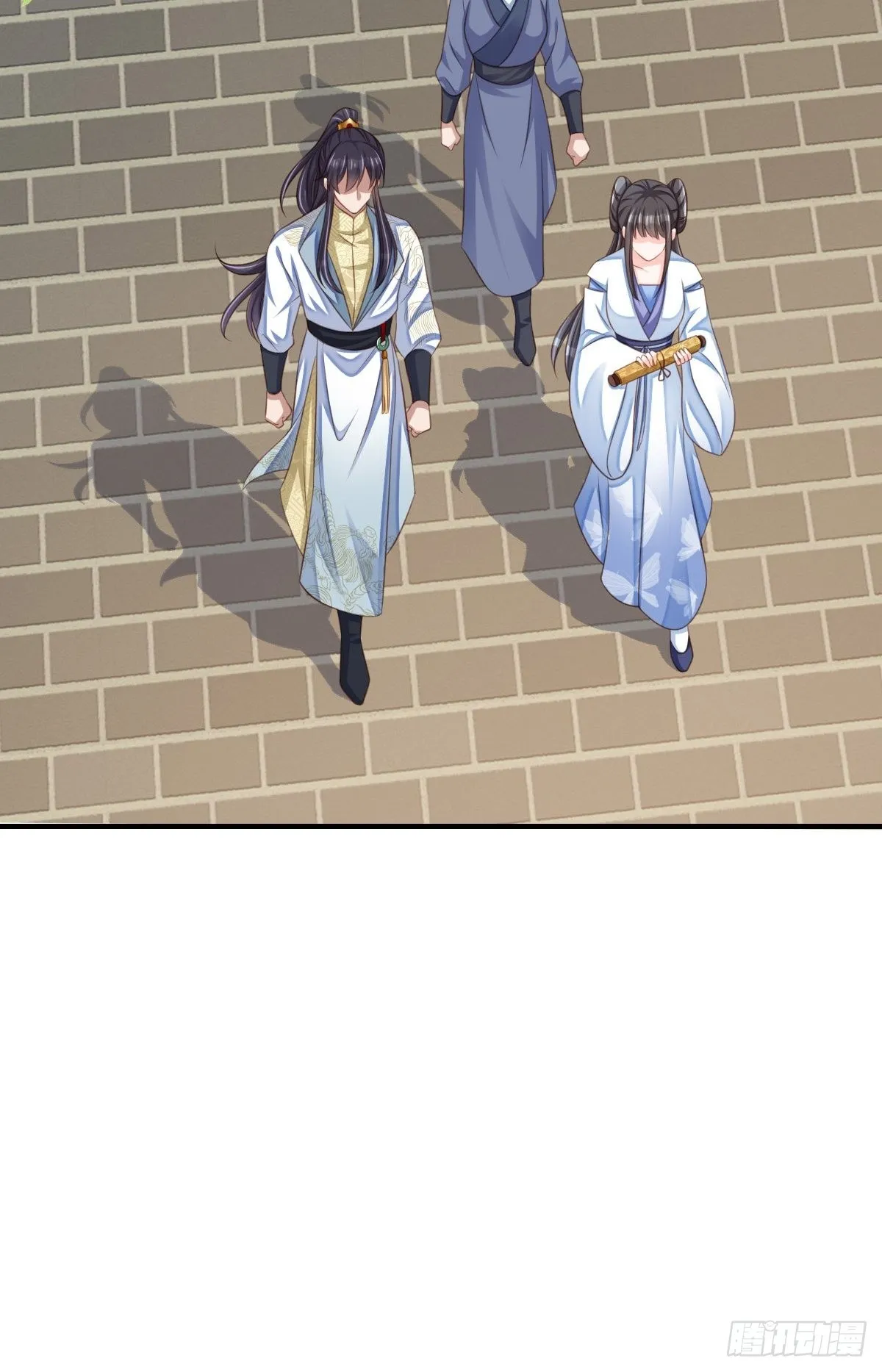 第48话 东齐二皇子 第36页