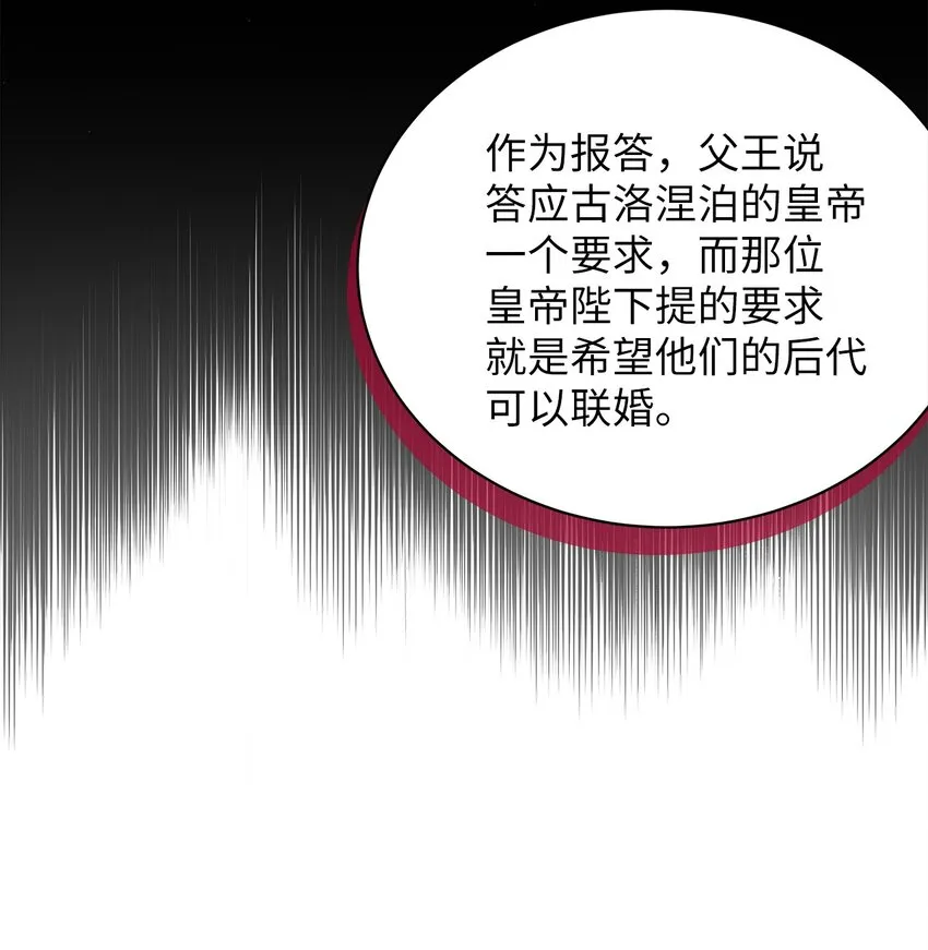 60 联姻的真相 第23页