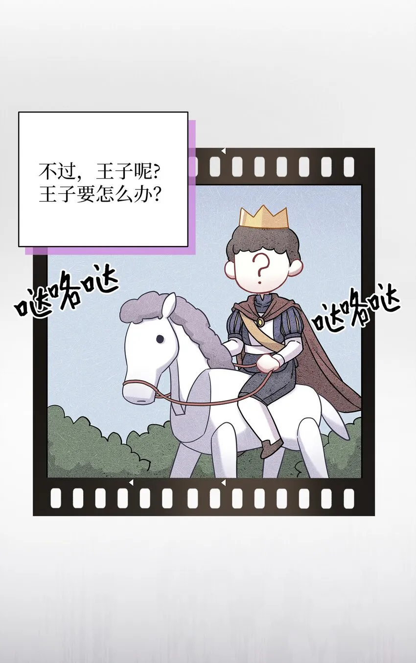 58 王子该怎么办 第68页