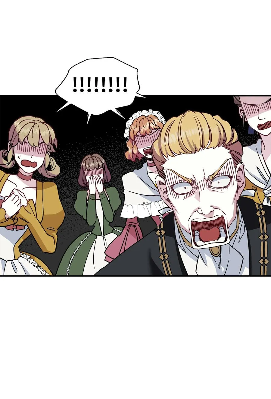 11 魔法的礼服 第65页