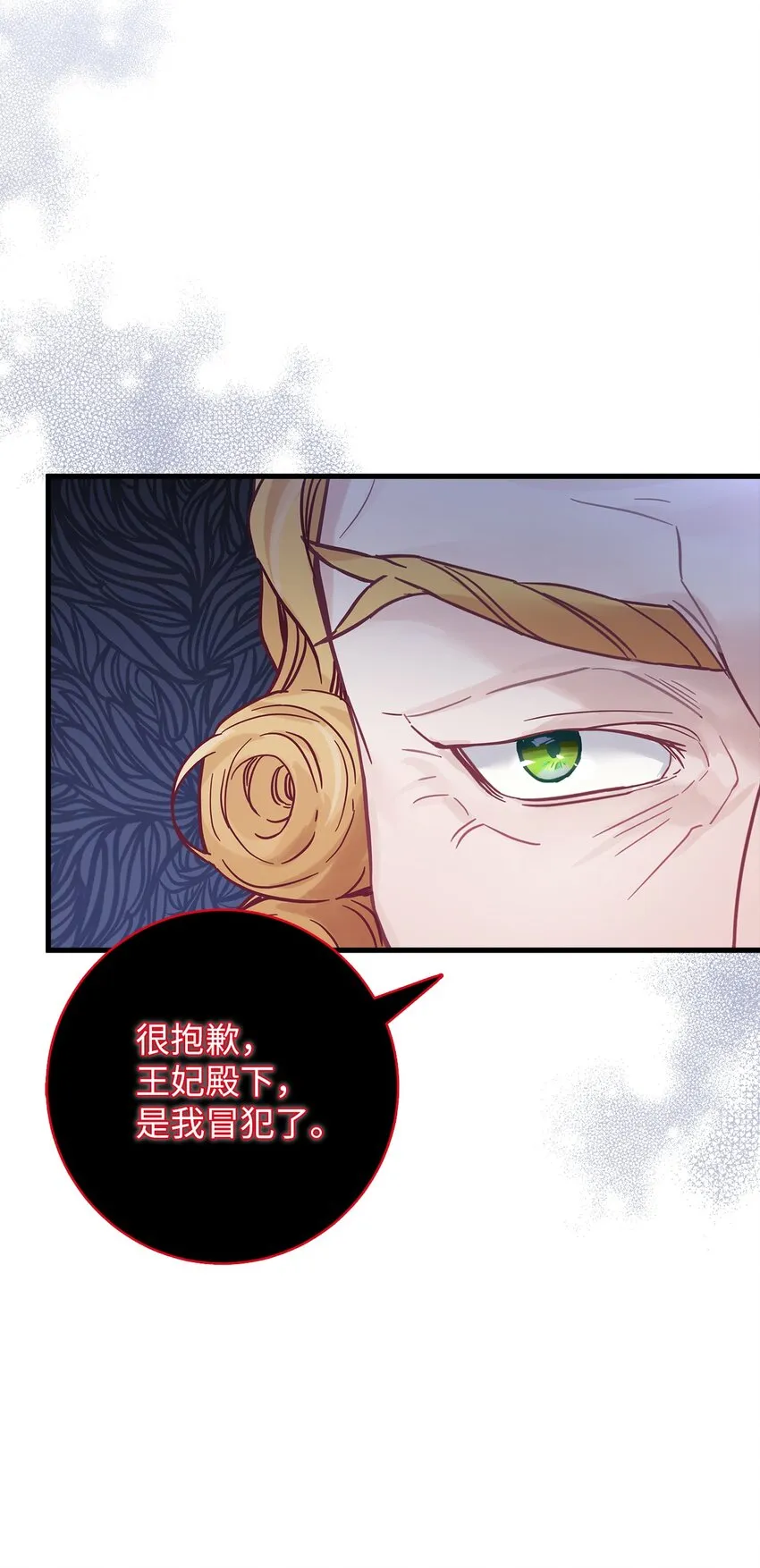 47 给魔镜的礼物 第31页