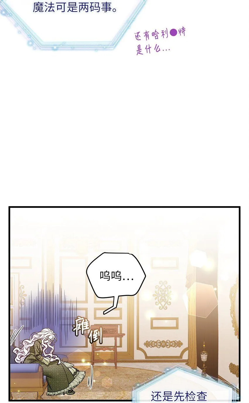 81 魔力体质 第41页