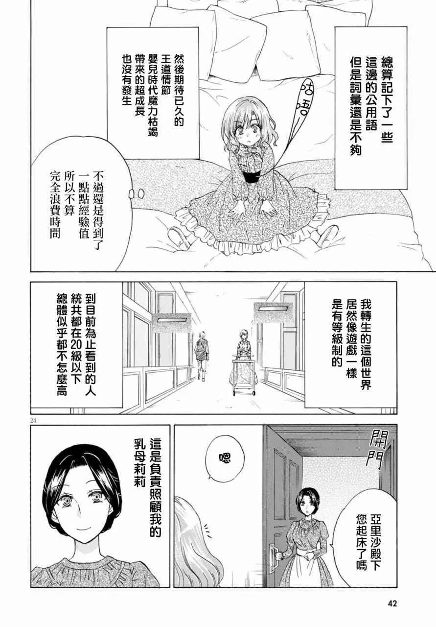 第1话 第27页