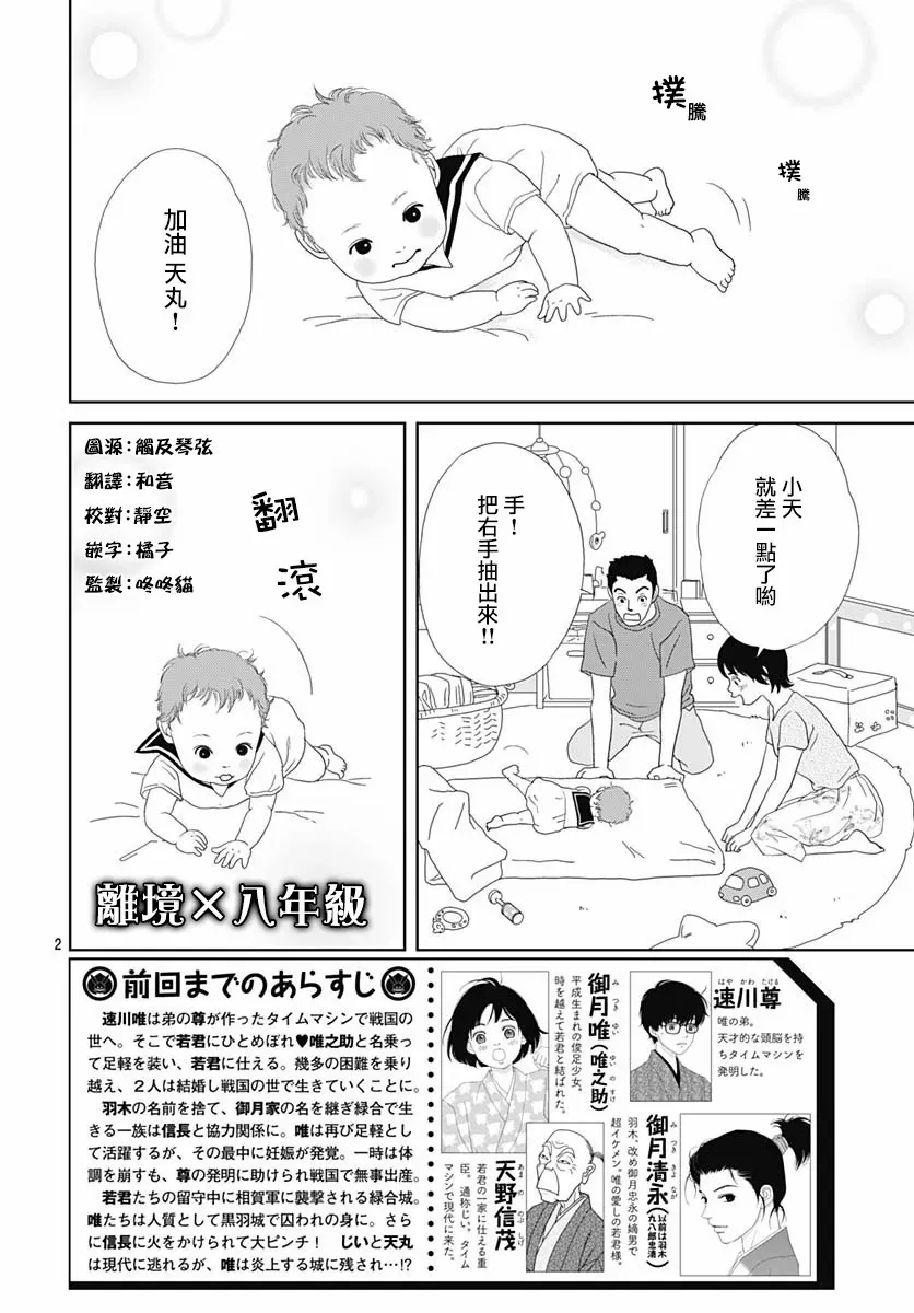 第110话 第2页