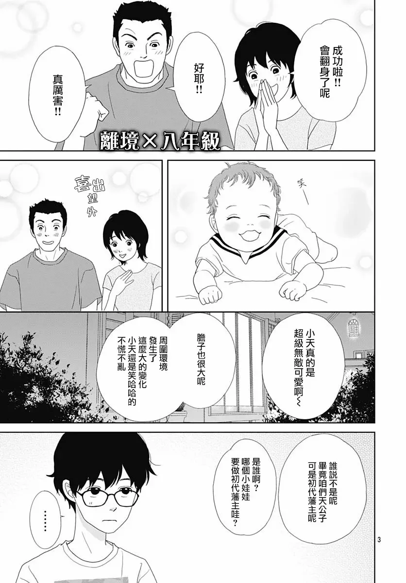 第110话 第3页