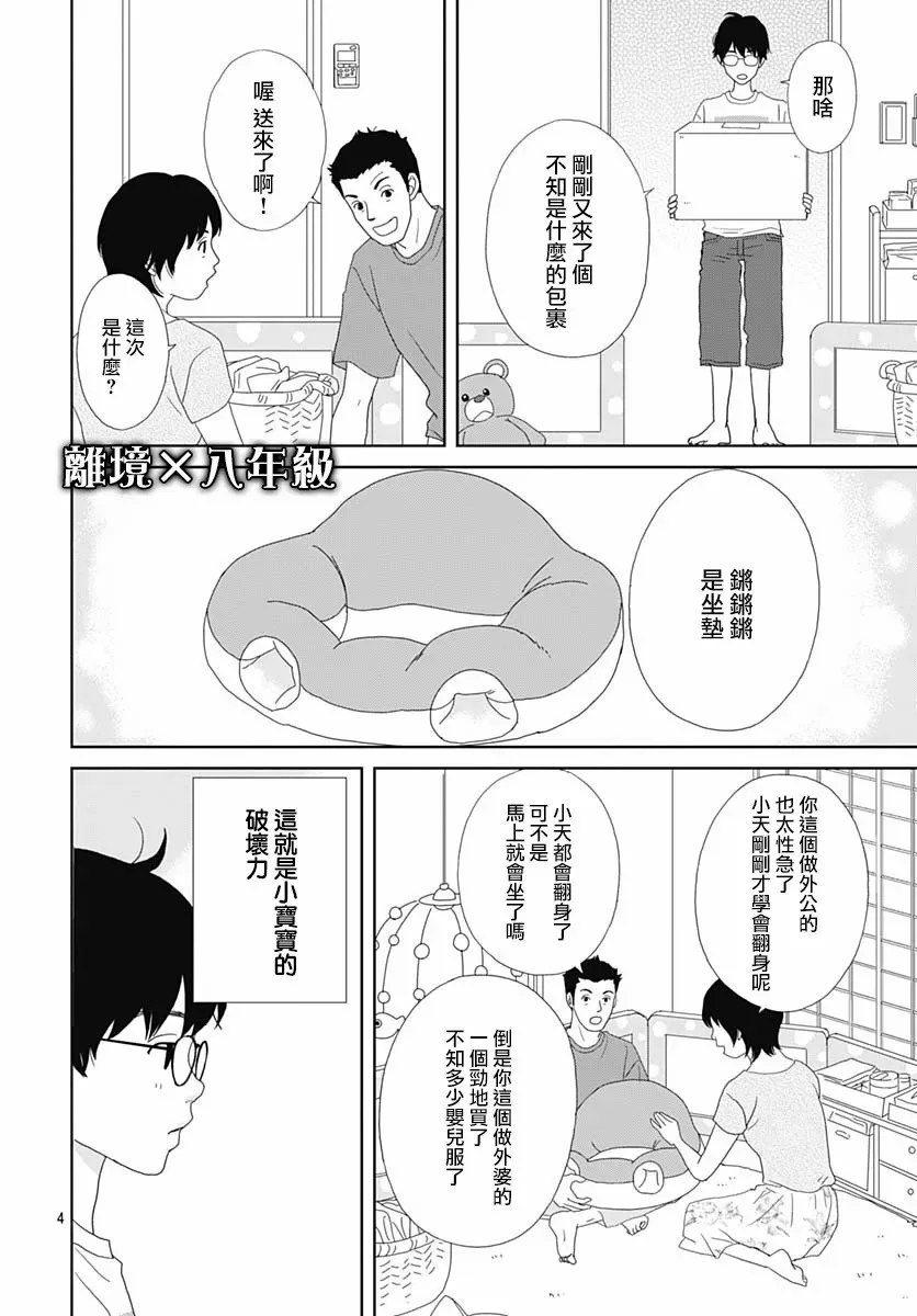 第110话 第4页