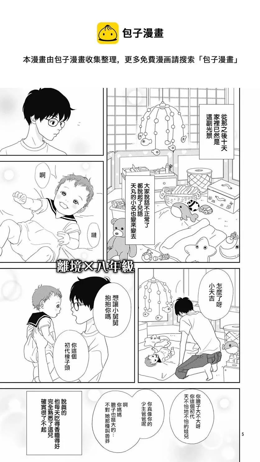 第110话 第5页