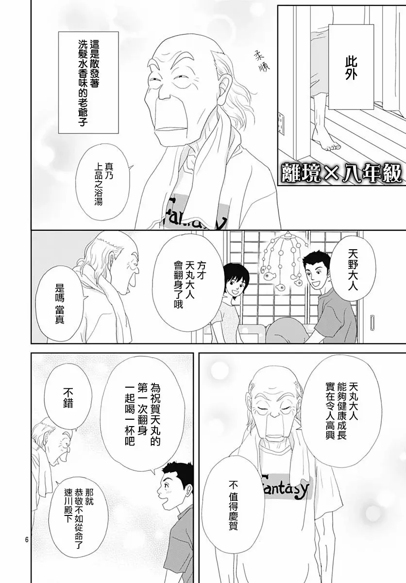 第110话 第6页