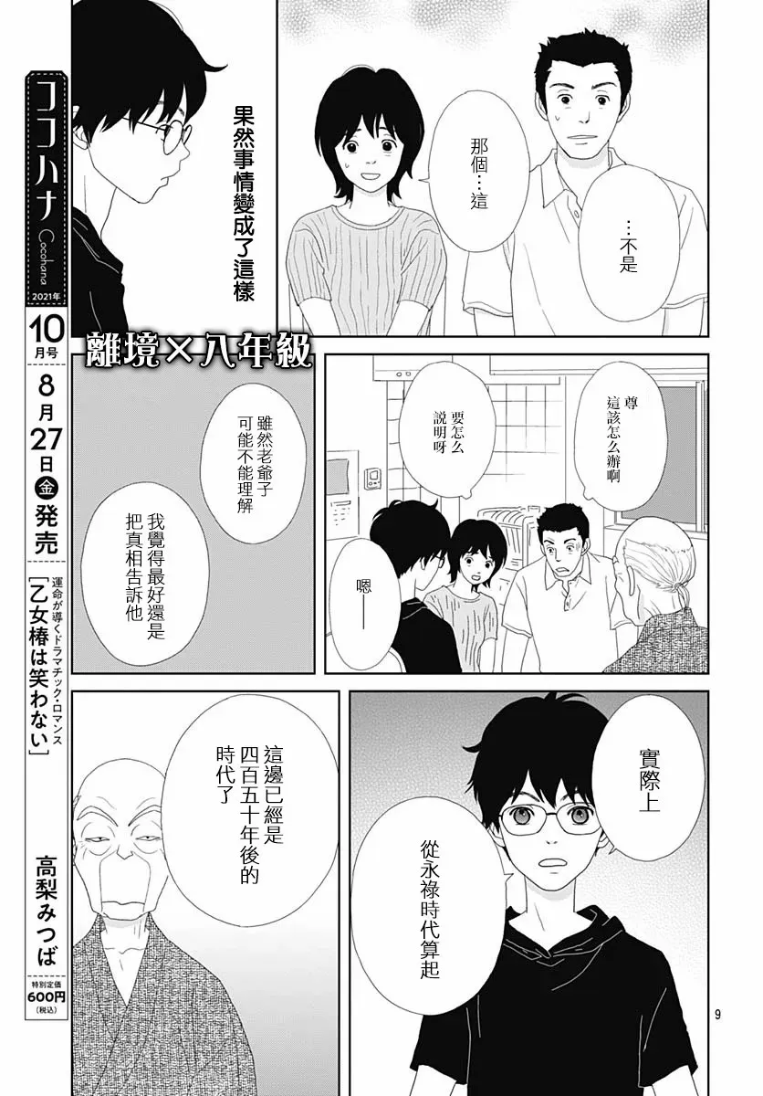 第110话 第9页