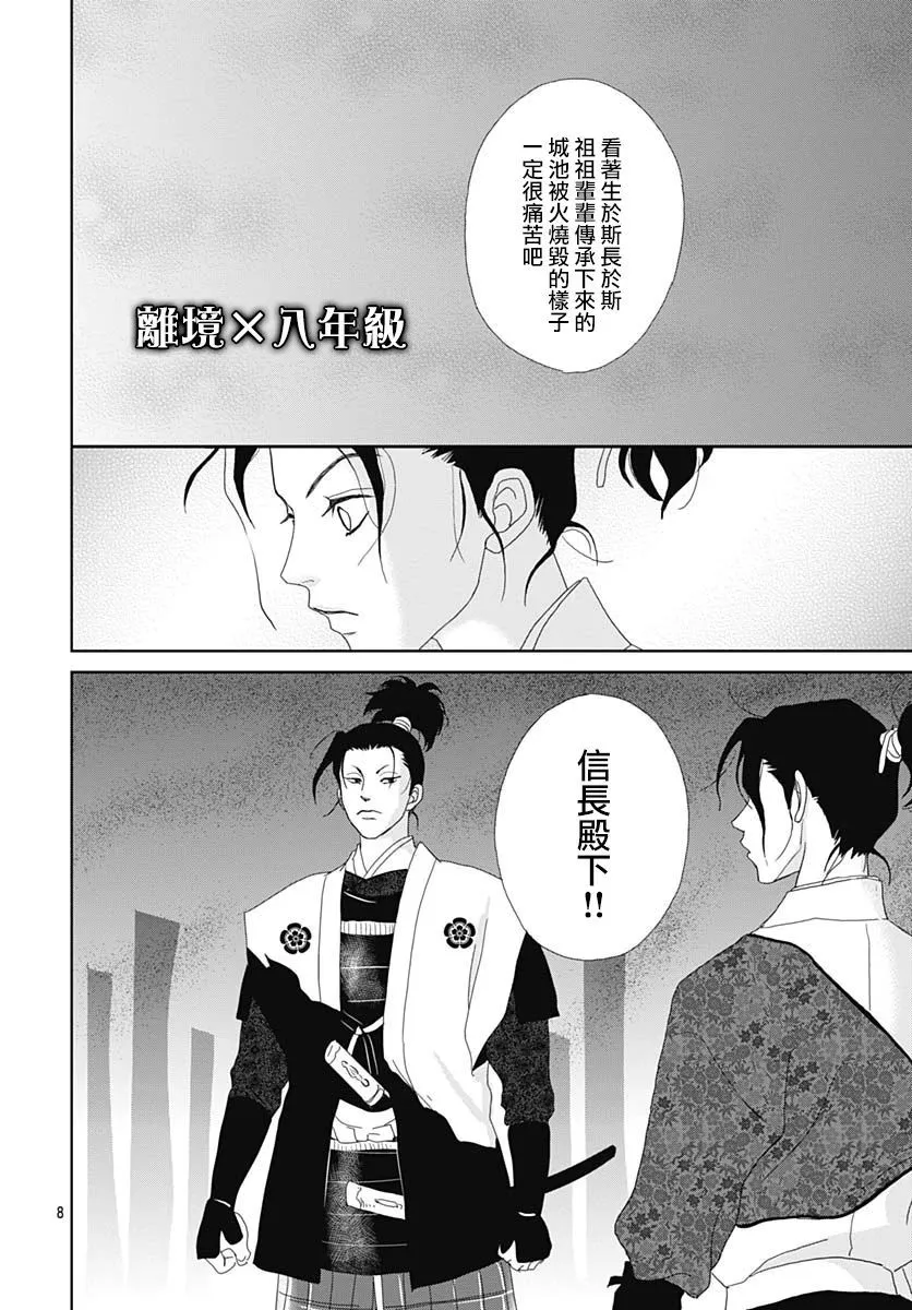 第108话 第8页