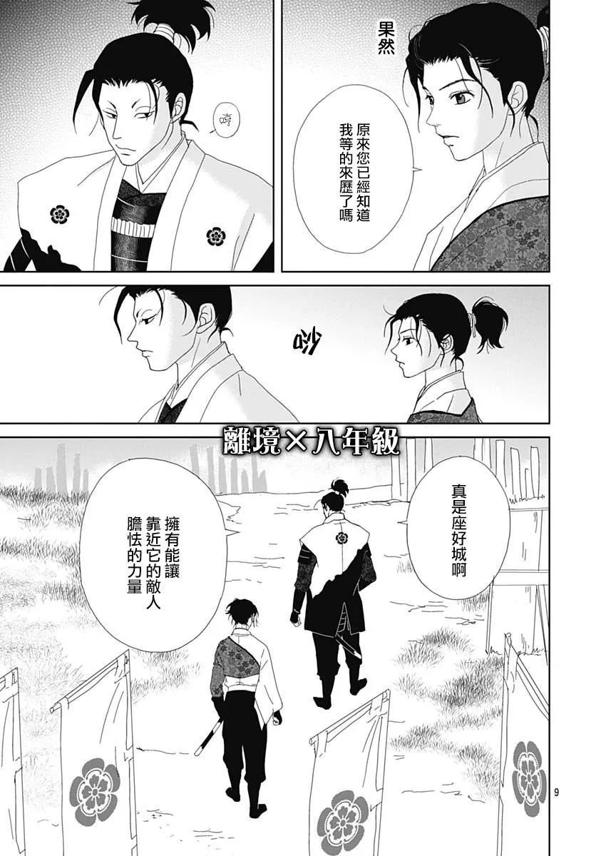 第108话 第9页