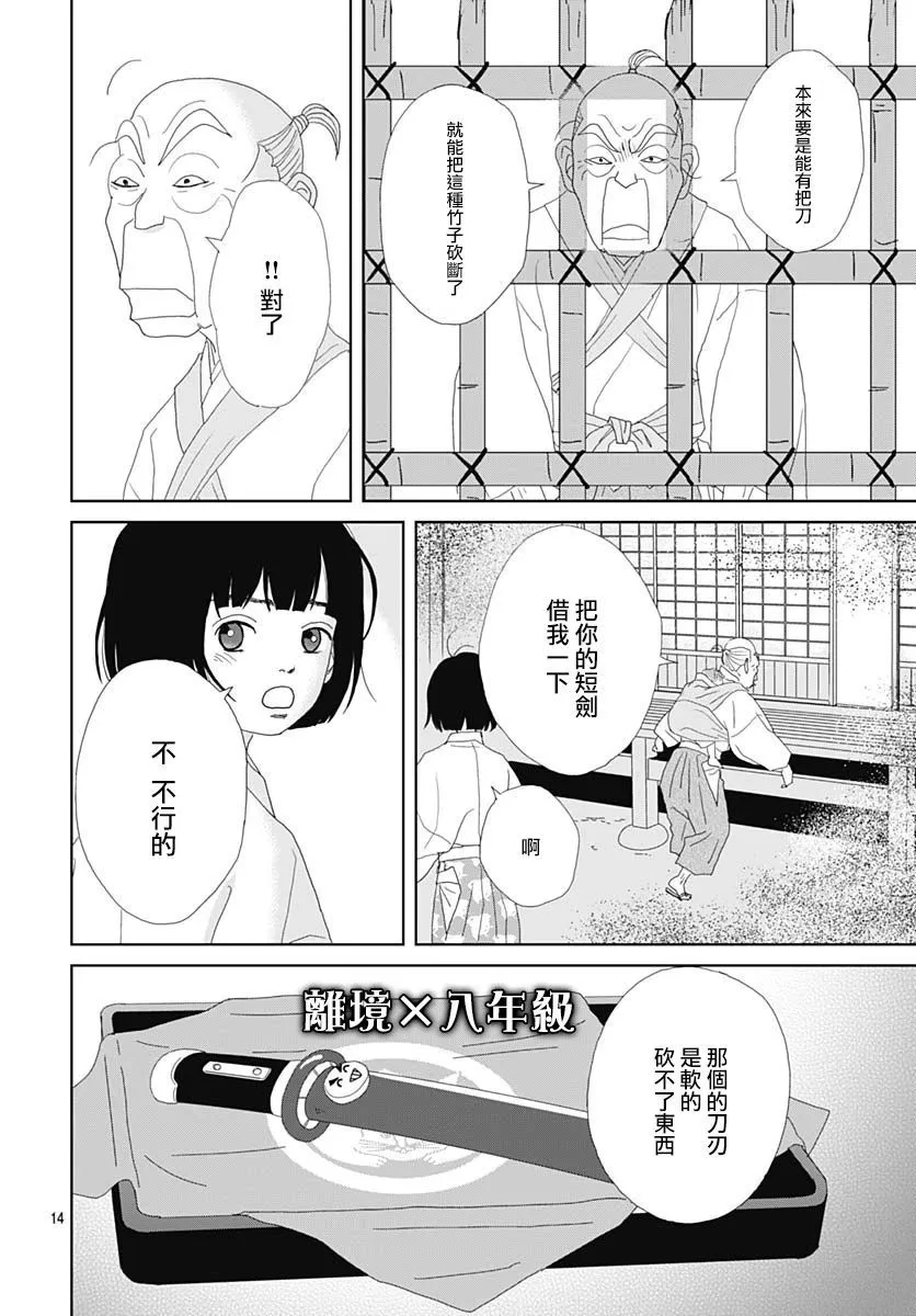 第108话 第14页