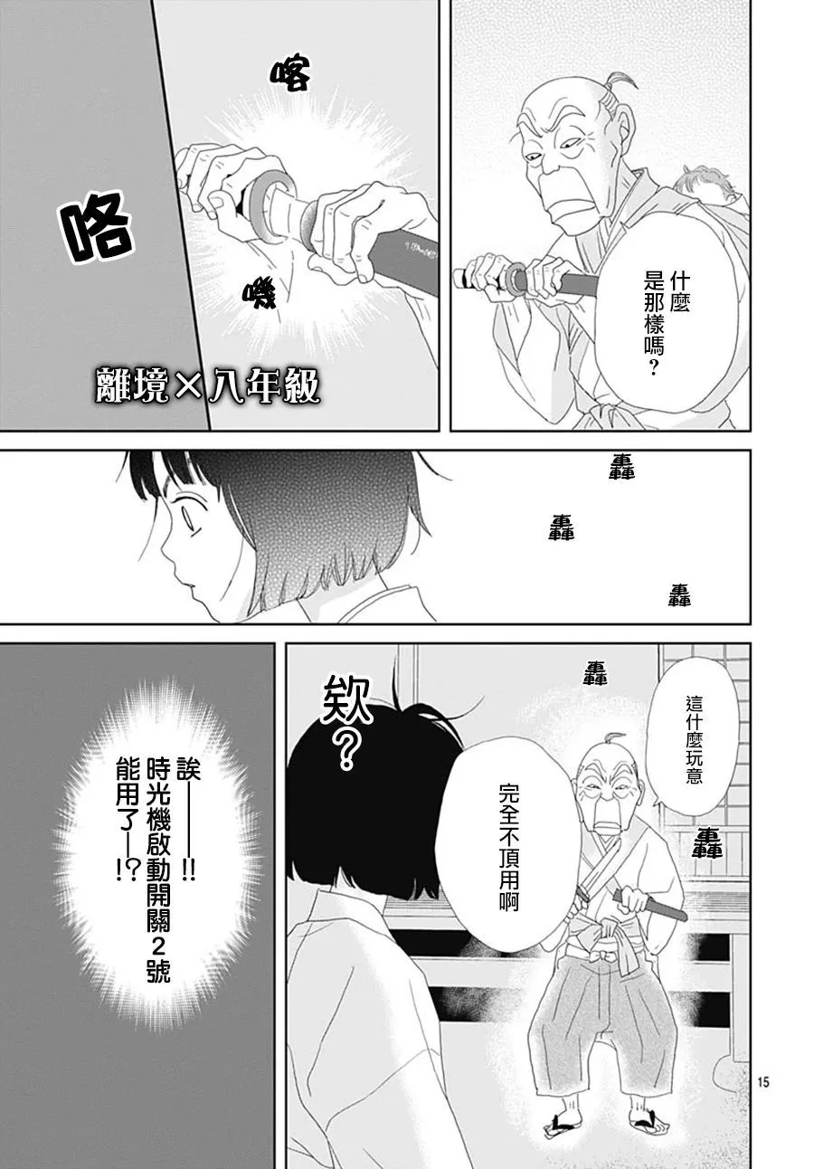 第108话 第15页