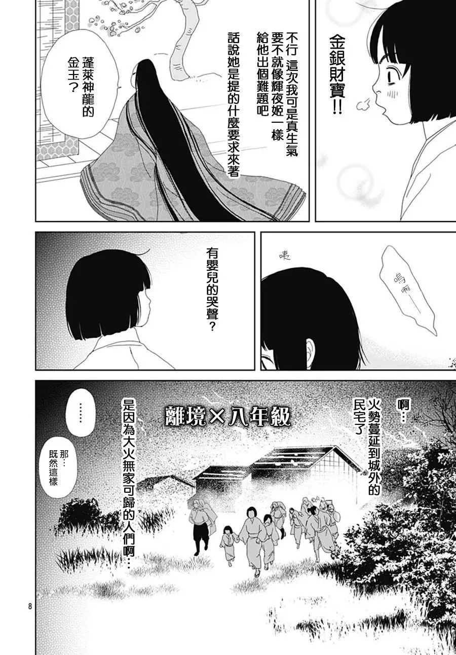 第111话 第8页