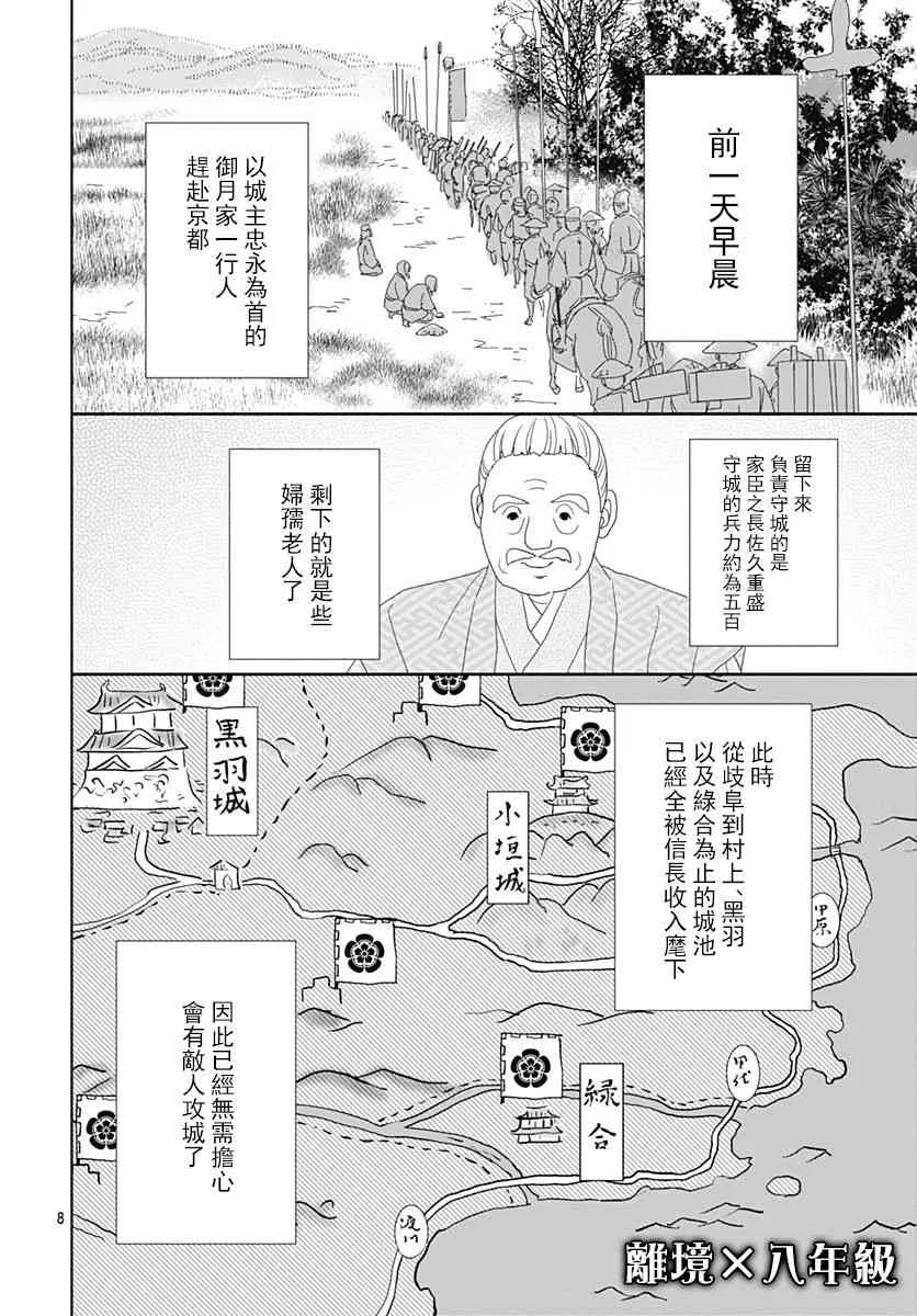 102话 第8页
