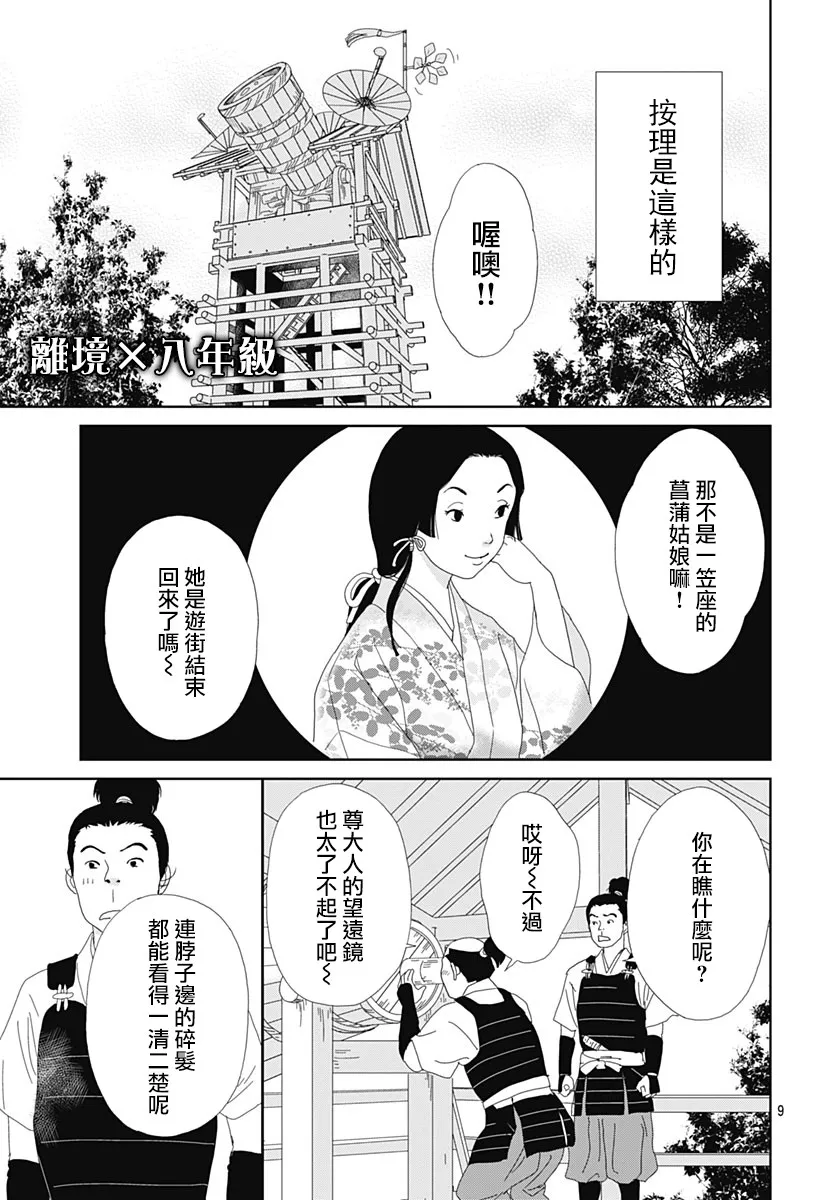 102话 第9页