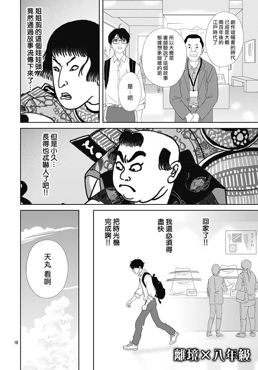 101话 第18页