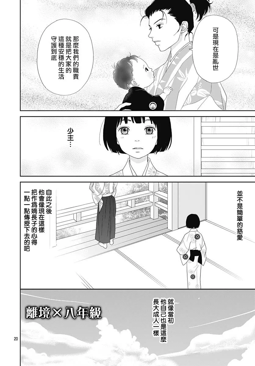 101话 第20页