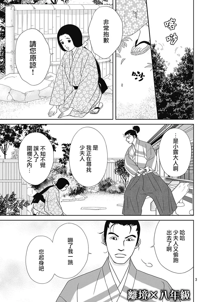 100话 第3页